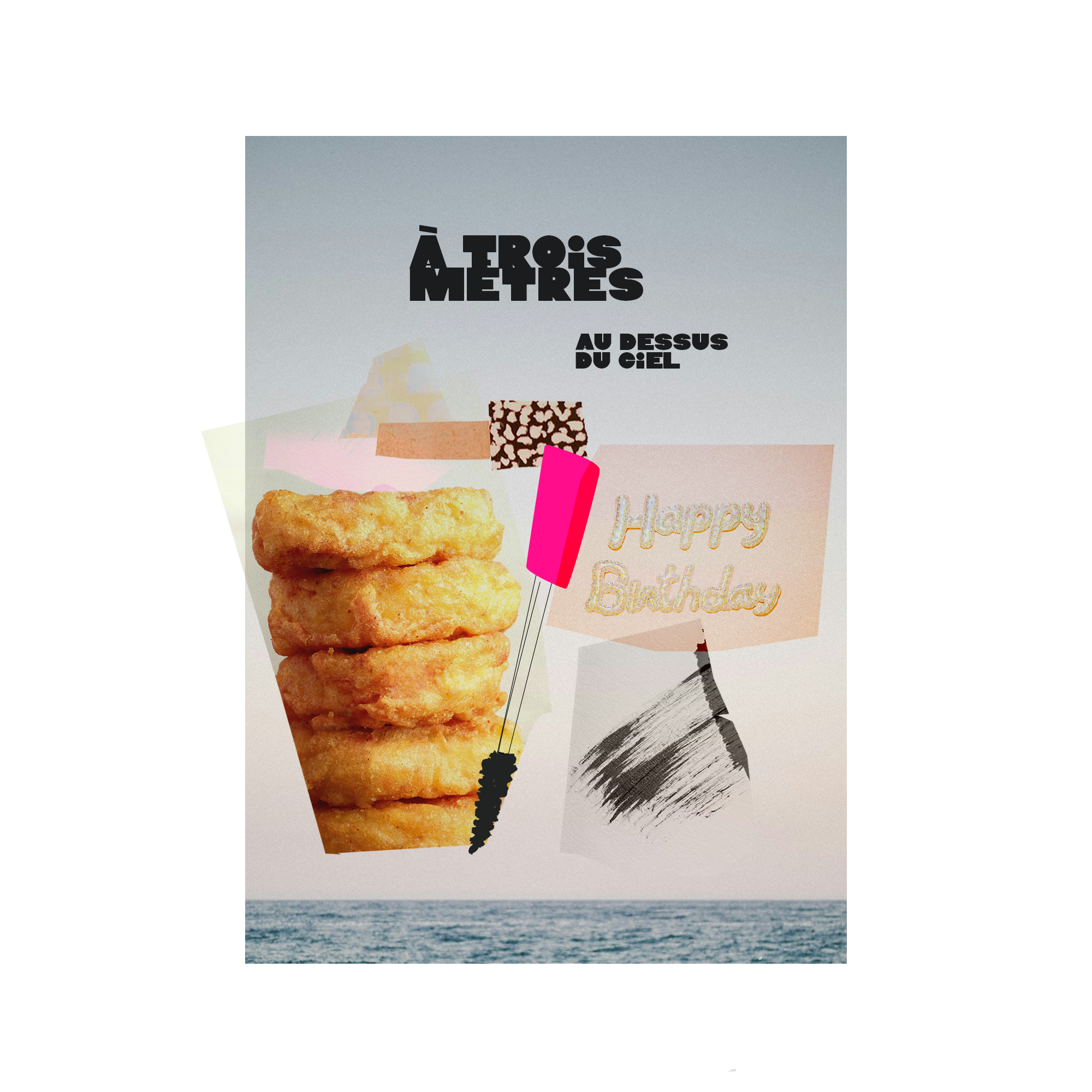 a trois metres copie a trois metres copie