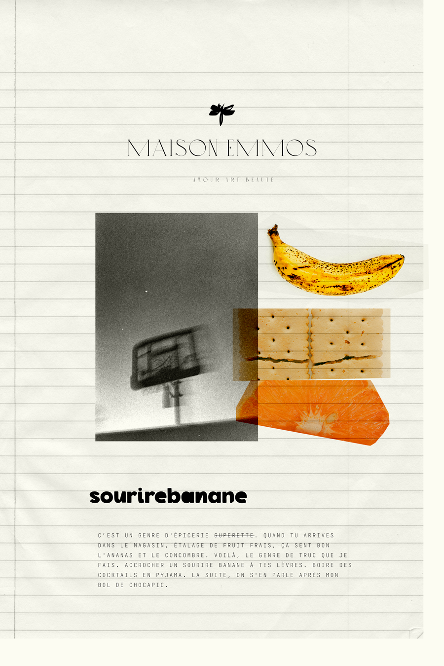 atelier-graphisme-art-banane-fruit-maison-emmos