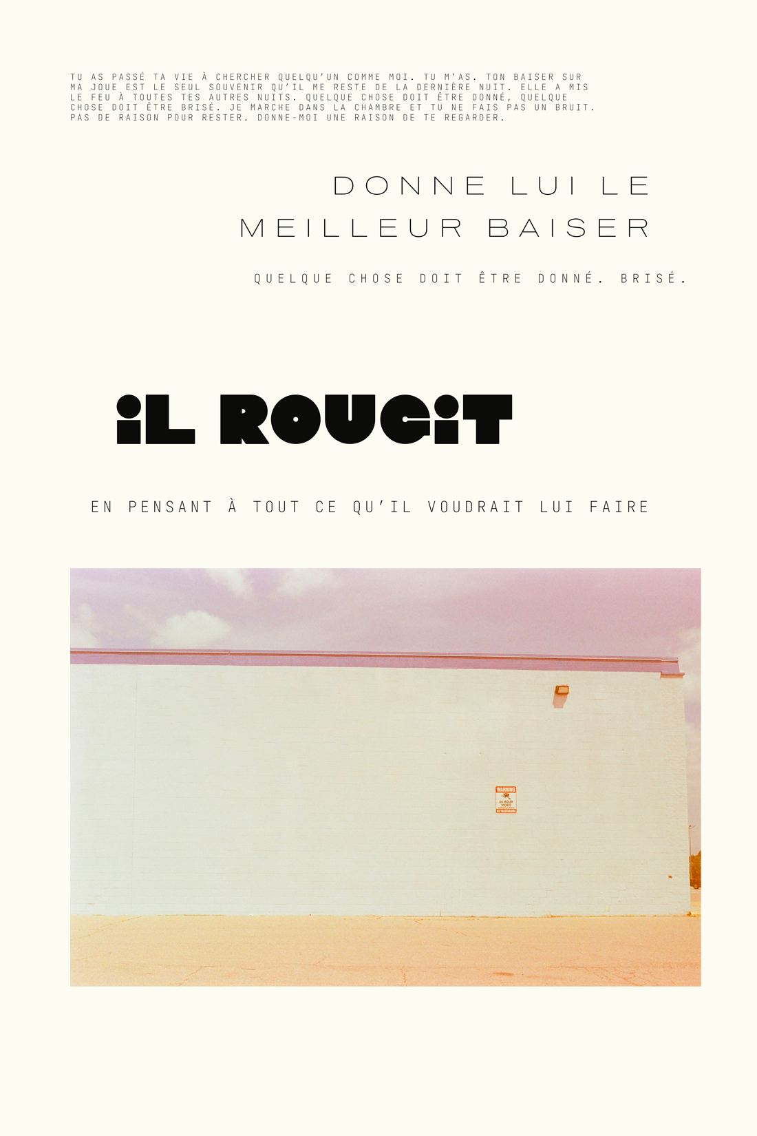 il-rougit-art