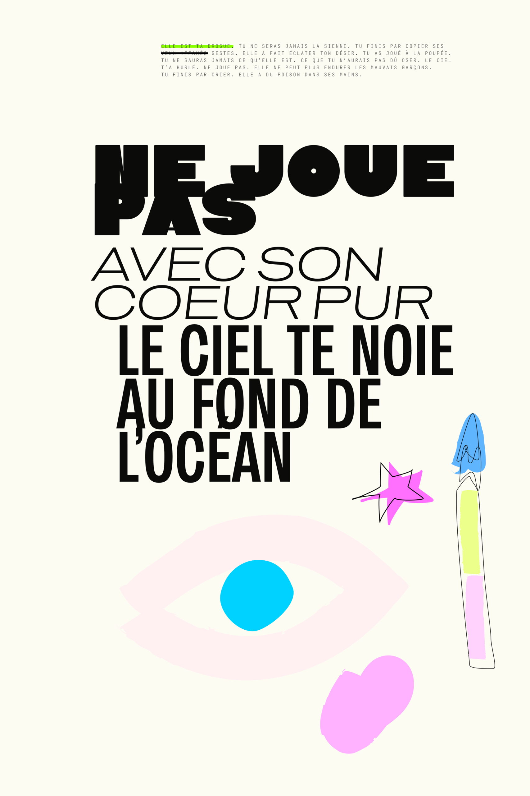 ne-joue-pas-art-emmos